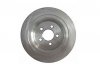 TARCZA HAMULCOWA - TYLNA PRT6299 